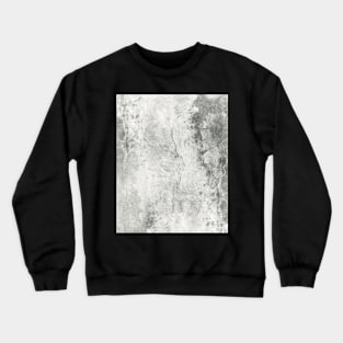 Light Concrete Texture Very High Resolution Crewneck Sweatshirt